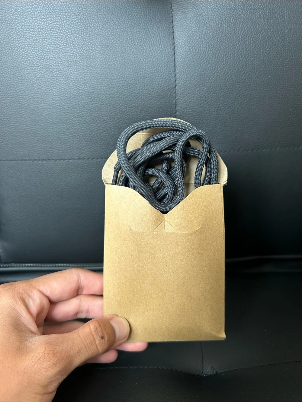 Adidas Yeezy 500 High slate- Size Us 10